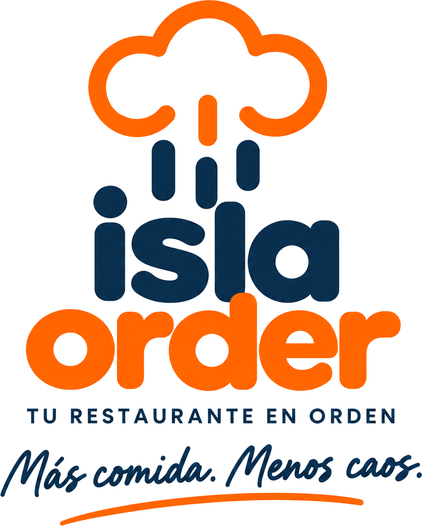 IslaOrder